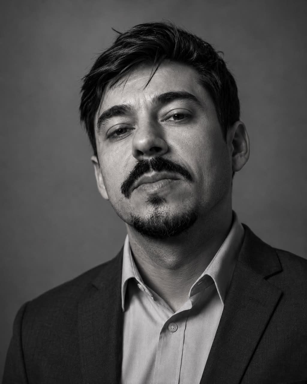 Rodrigo Queiroz, Estrategista de Marketing e Vendas d'A Fábrica de Negócios
